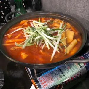 목동포차 사진