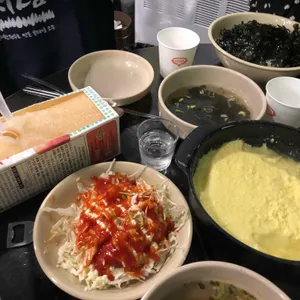 목동포차 사진