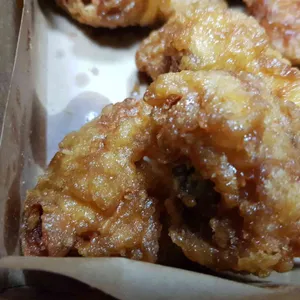 교촌치킨 사진