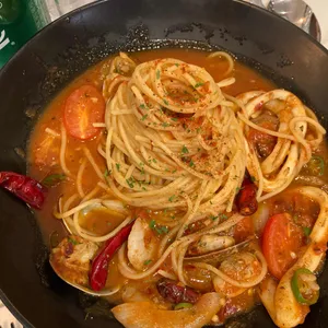롤링파스타 사진