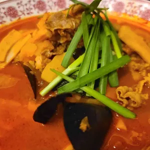 신차이 리뷰 사진