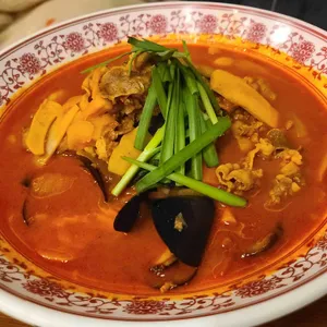 신차이 리뷰 사진