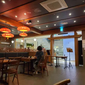 신차이 리뷰 사진