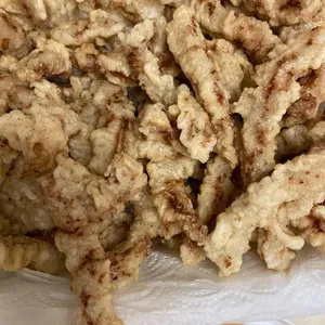 올바른 짬뽕 사진