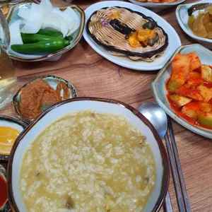 해녀할매집 사진