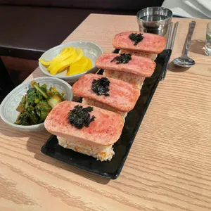 바람난 얼큰 짬뽕 수제비 사진