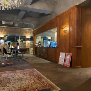 오크커피 리뷰 사진