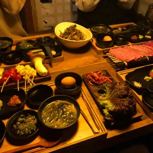 끄티 리뷰 사진