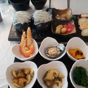 교동대게 사진