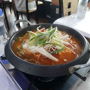 교동대게 사진