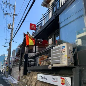 따빠마드레 리뷰 사진