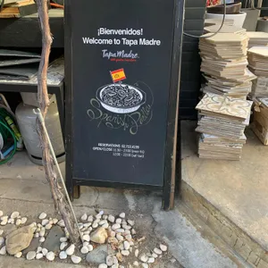 따빠마드레 리뷰 사진