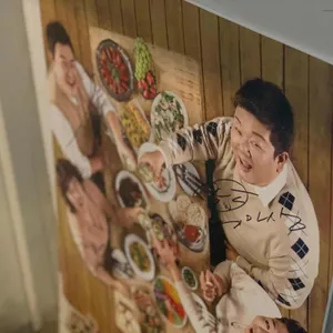 따빠마드레 리뷰 사진