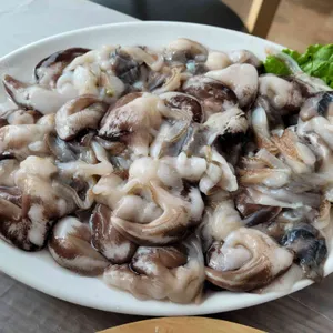 또오리회수산 사진