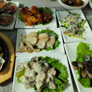 또오리회수산 리뷰 사진