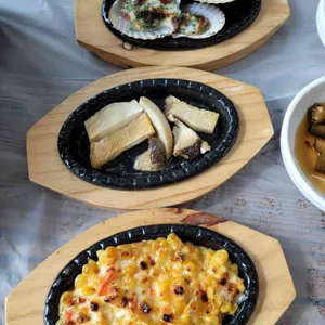 또오리회수산 사진