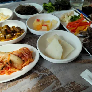 또오리회수산 사진