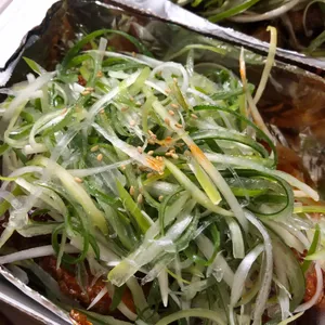 쌀을품은닭 사진