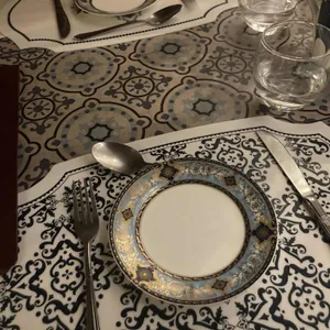 페어링테이블 리뷰 사진