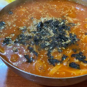 보령식당 사진