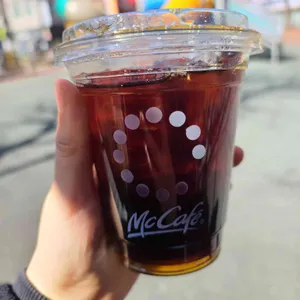 맥도날드 사진