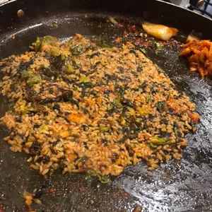 장가닭갈비 사진