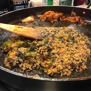 장가닭갈비 사진