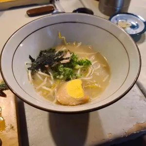 수초밥 사진