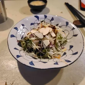 수초밥 사진