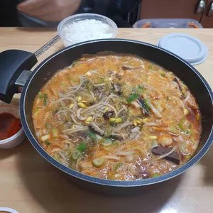 방일해장국 사진