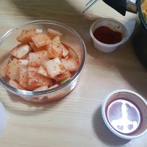 방일해장국 사진