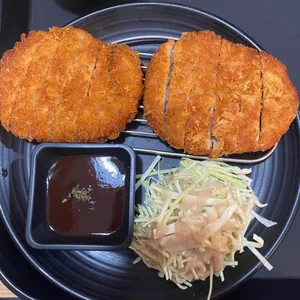 쇼부라멘 사진