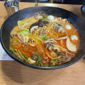 신룽푸마라탕 사진