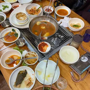 장어천국 사진
