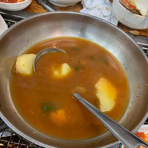 장어천국 사진