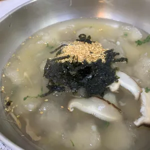 부산감자옹심이 리뷰 사진