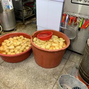 부산감자옹심이 리뷰 사진