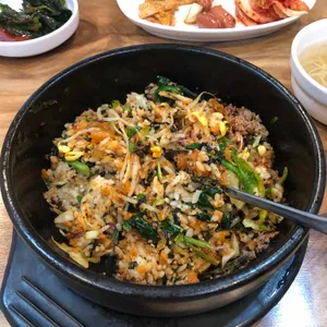 육지호식당 사진