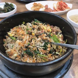 육지호식당 사진