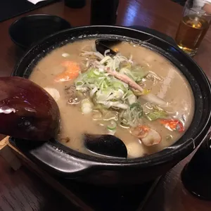 이자카야 나무  사진