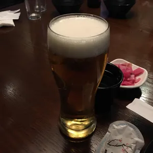 이자카야 나무  사진