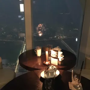 123 라운지 리뷰 사진