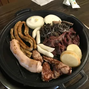 은평한우곱창 사진