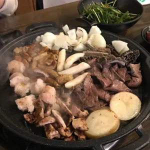 은평한우곱창 사진