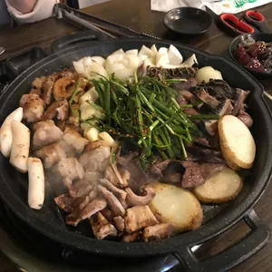 은평한우곱창 사진