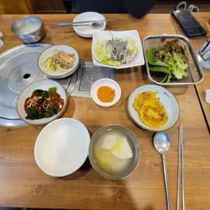 옛맛불고기 사진
