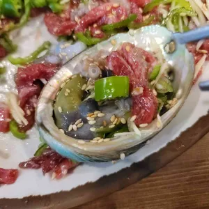 옛맛불고기 사진