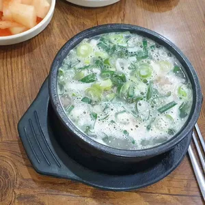 방일해장국 사진