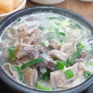 방일해장국 사진