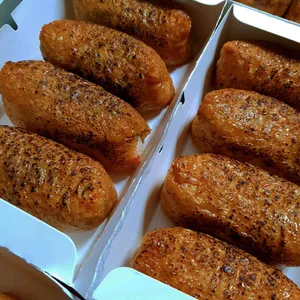 정직유부 사진